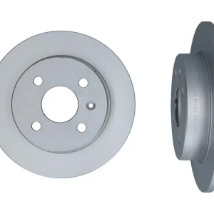 Bezpieczne zakupy Tarcza hamulcowa KAMOKA 1032086