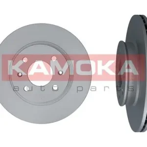 Wyjątkowa oferta Tarcza hamulcowa KAMOKA 103209