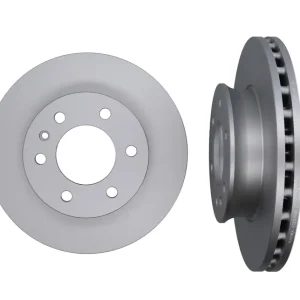 Tarcza hamulcowa KAMOKA 1032092 Szybka dostawa