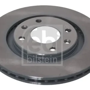 Tarcza hamulcowa FEBI BILSTEIN 10321 Ekspresowa dostawa