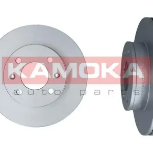 Tarcza hamulcowa KAMOKA 103211 Bezpieczna płatność
