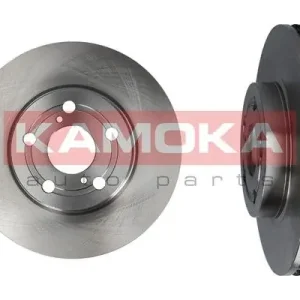 Hit cenowy Tarcza hamulcowa KAMOKA 1032128