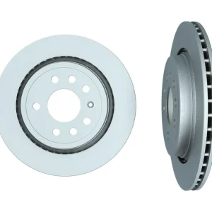 Tarcza hamulcowa KAMOKA 103213 Szybka dostawa