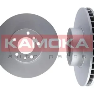 Tarcza hamulcowa KAMOKA 1032130 Łatwy zwrot