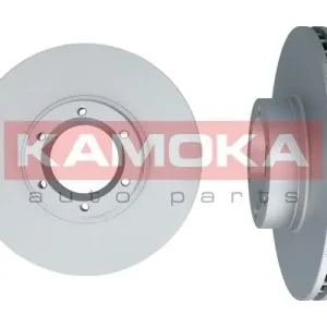 Tarcza hamulcowa KAMOKA 1032134 Tylko dziś