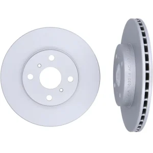 Tarcza hamulcowa KAMOKA 103214 Promocja