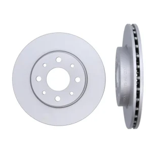 Tarcza hamulcowa KAMOKA 103215 Zniżka