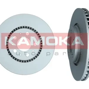 Najlepsza cena Tarcza hamulcowa KAMOKA 1032156