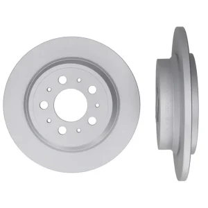 Bezpieczne zakupy Tarcza hamulcowa KAMOKA 1032158