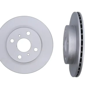 Wysoka jakość Tarcza hamulcowa KAMOKA 1032168