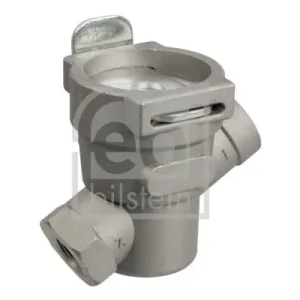 FILTR LINIOWY SPRĘŻONEGO POWIETRZA Darmowy zwrot