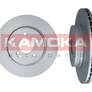 Niska cena Tarcza hamulcowa KAMOKA 103218
