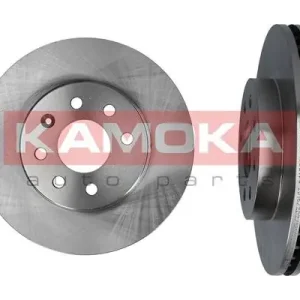 Tarcza hamulcowa KAMOKA 1032194 Premium