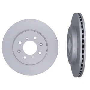 Kup teraz Tarcza hamulcowa KAMOKA 103222