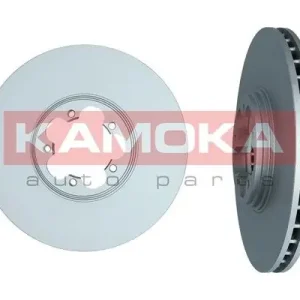 Tarcza hamulcowa KAMOKA 1032224 Tani