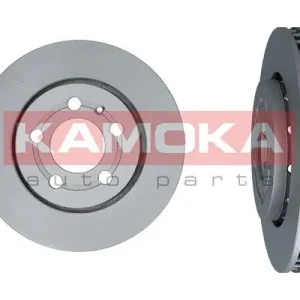 Tarcza hamulcowa KAMOKA 103225 Oferta czasowa