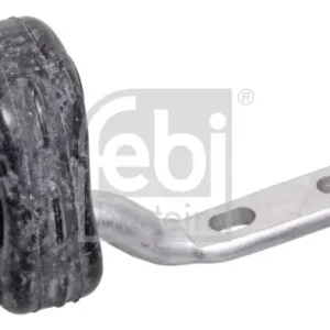 Do wyczerpania zapasów Uchwyt, system wydechowy FEBI BILSTEIN 103226