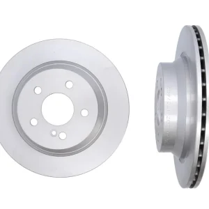 Łatwy zwrot Tarcza hamulcowa KAMOKA 103226