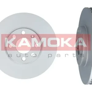 Szybka wysyłka Tarcza hamulcowa KAMOKA 1032262