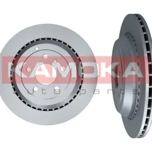 Tani Tarcza hamulcowa KAMOKA 103228