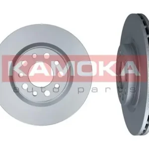 Tarcza hamulcowa KAMOKA 103229 Sprawdź teraz