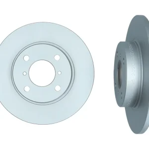 Darmowy zwrot Tarcza hamulcowa KAMOKA 1032296