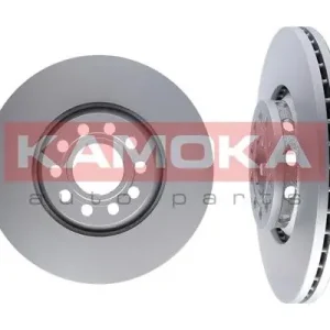 Tarcza hamulcowa KAMOKA 1032312 Wybór klientów