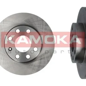 Tani Tarcza hamulcowa KAMOKA 103232