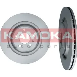 Hit cenowy Tarcza hamulcowa KAMOKA 103235