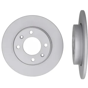 Tarcza hamulcowa KAMOKA 1032356 Popularny