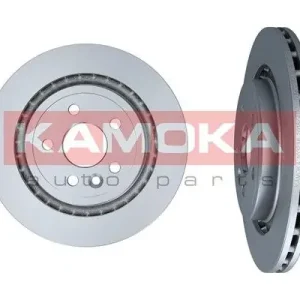 Tarcza hamulcowa KAMOKA 103236 Nie przegap