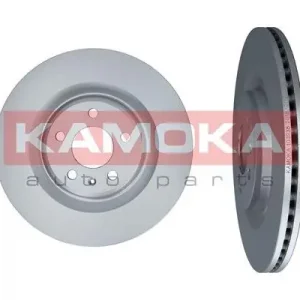 Do wyczerpania zapasów Tarcza hamulcowa KAMOKA 103238