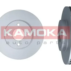 Nowy Tarcza hamulcowa KAMOKA 103239