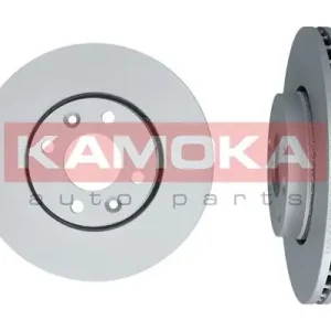 Nowość Tarcza hamulcowa KAMOKA 1032402