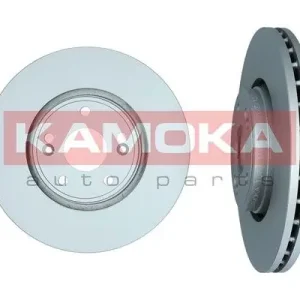 Wyjątkowa oferta Tarcza hamulcowa KAMOKA 1032410