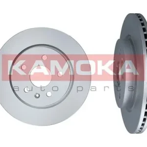 Ostatnia szansa Tarcza hamulcowa KAMOKA 103242