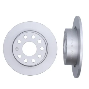 Tarcza hamulcowa KAMOKA 1032448 Popularny