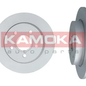 Popularny Tarcza hamulcowa KAMOKA 1032452