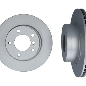 Tarcza hamulcowa KAMOKA 1032458 Bezpieczne zakupy