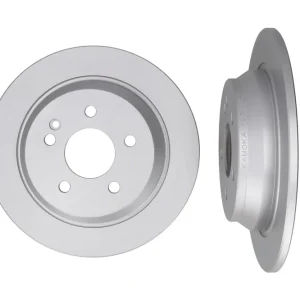 Super okazja Tarcza hamulcowa KAMOKA 1032468