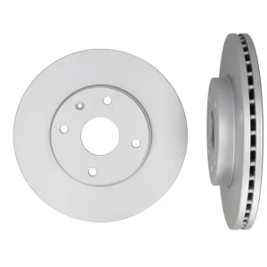 Tarcza hamulcowa KAMOKA 103249 Najlepsza cena