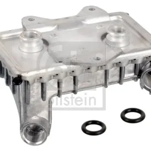 Chłodnica oleju, olej silnikowy FEBI BILSTEIN 103250 Cena promocyjna