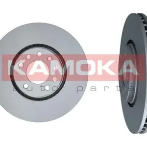 Tarcza hamulcowa KAMOKA 103253 Do wyczerpania zapasów