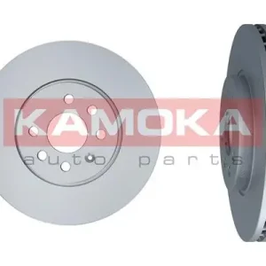 Bezpieczne zakupy Tarcza hamulcowa KAMOKA 103254