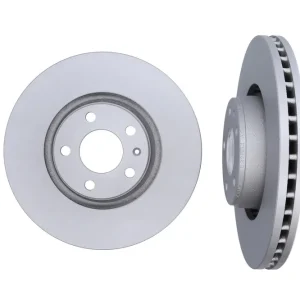 Tarcza hamulcowa KAMOKA 1032554 Sprawdź teraz