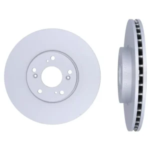 Popularny Tarcza hamulcowa KAMOKA 103257