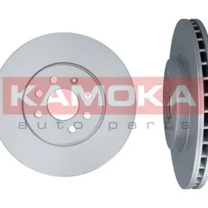 Niska cena Tarcza hamulcowa KAMOKA 103258