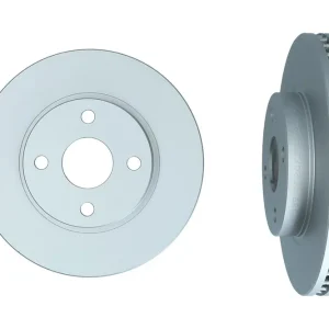 Nowy Tarcza hamulcowa KAMOKA 1032588