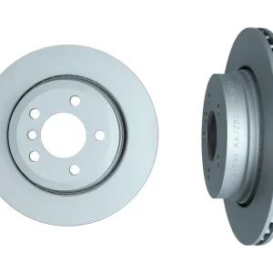 Tarcza hamulcowa KAMOKA 1032594 Premium