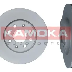 Tarcza hamulcowa KAMOKA 1032608 Bestseller